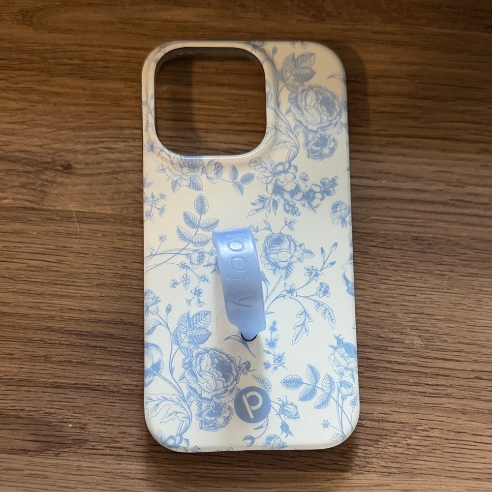 Loopy iPhone 14Pro case
